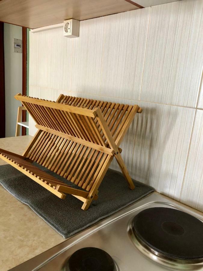 Nicolas Beach パレオコラ エクステリア 写真